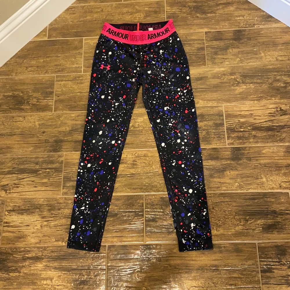 Under Armour leggings